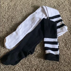 Knee High Sock Bundle
